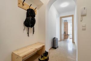 MeranoView Apartments, Мерано