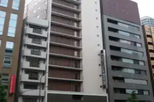 Отель «Sanco Inn Grande Tokyo Hamamatsucho», Токио