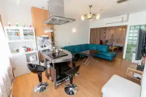 YokohamaKannai HouseBar, Иокогама