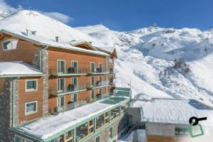 Hotiday Room Collection - Cervinia, Брёй-Червиния