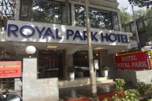 Royal Park Hotel Dockyard, Мумбаи