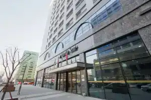 Intercity Seoul Hotel, Сеул