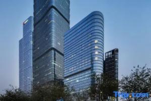 Savhe Hotel Binhe Times Shenzhen, Шэньчжэнь