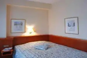 Hotel Gates Berlin City-East, Берлин