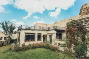 Отель «Goreme Suites», Гёреме