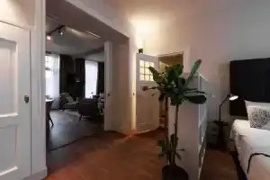 Bloemendaal Hotel Collection Apartments, Харлем