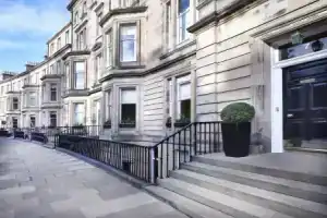 Hapimag Resort Edinburgh, Эдинбург