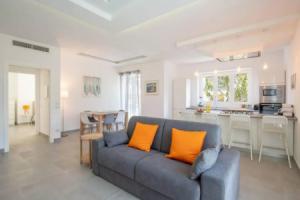 White House Sorrento - Casa Vacanza, Сорренто