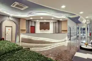 De' Proud Hotel, Убон-Ратчатхани