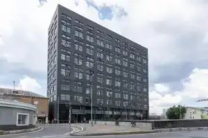 Апартаменты на улице Балтийская, Москва