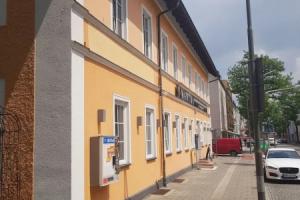 Mantra Gästehaus, Дахау