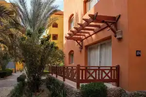 Aldora Residence suites, Хургада