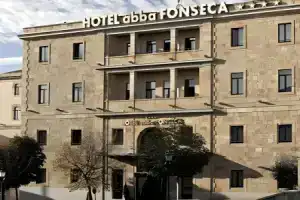 Отель «Abba Fonseca», Саламанка