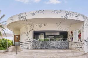 Отель «Fiesta Americana Condesa Cancun - All Inclusive», Канкун