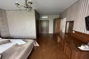 Комнаты на улице Луначарского, Ессентуки