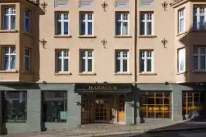 Bergen Harbour Hotel, WorldHotels Crafted, Берген