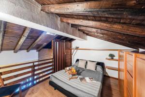 I Girasoli C14 Apartment by Wonderful Italy, Тосколано-Мадерно