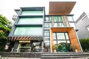 Отель «Jira Boutique Residence», Чианг Май