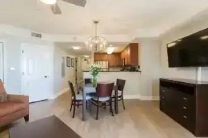 Hilton Grand Vacations Club Anderson Ocean Myrtle Beach, Миртл Бич