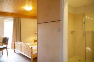 Biohotel Spöktal, Биспинген