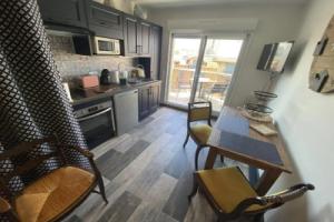 Appartement Arcachon, 1 pièce, 2 personnes - FR-1-474-214, Аркашон