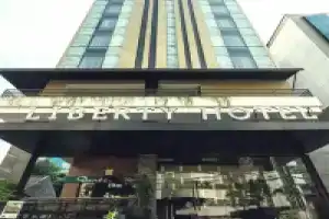 Liberty Hotel Thamrin Jakarta, Джакарта