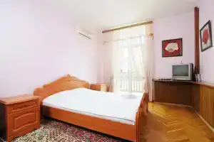 Апартаменты на улице Петра Румянцева 15, Минск