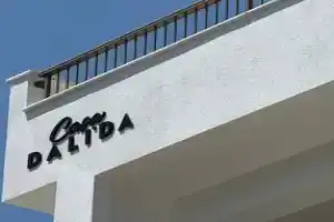 Casa Dalida Boutique Hotel, Датча
