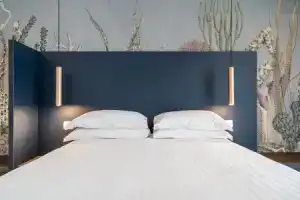 I Due Mori Luxury Rooms, Джиардини-Наксос