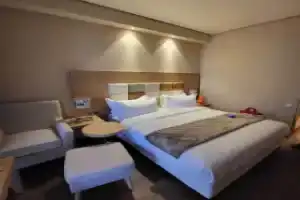Dreamland Oasis Apartments in Chakvi, Чакви