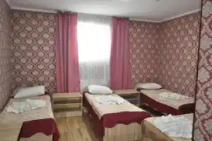 Гостевой дом «Karakol HOLIDAY», Каракол