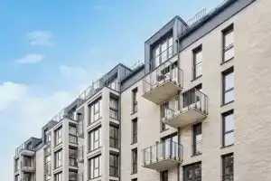 Limehome Karlsruhe Sophienstr., Карлсруэ