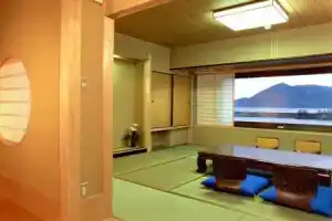 Okukinosaki Seaside Hotel, Тоёока