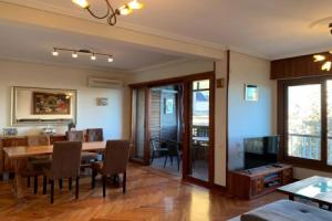 Bel Appartement Face A La Mer, Аликанте