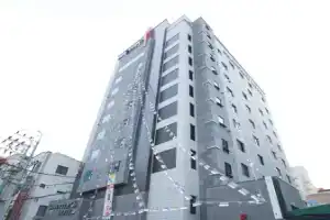 Seattle B Hotel, Пусан