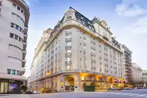Alvear Palace Hotel - Leading Hotels of the World, Буэнос-Айрес