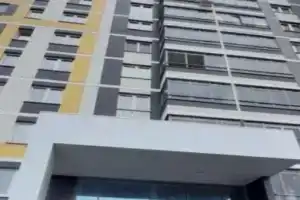 Апартаменты на улице 10 лет Октября 87, Ижевск