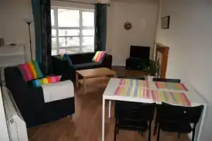 Waterside Holiday Apartments, Дублин