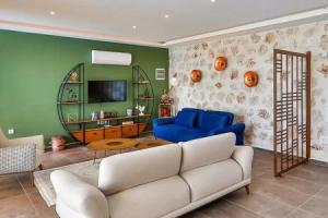 Villa Nare 8, Калкан