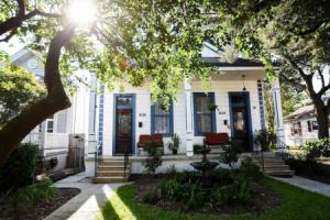 Historic Shotgun Steps to Streetcar & City Park!, Новый Орлеан