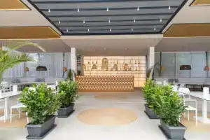 Tsarsko Selo Spa Hotel, София