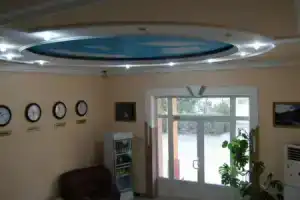 Grand Tashkent Hotel, Ташкент