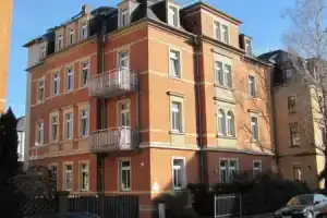 Gästezimmer Kaiser, Дрезден