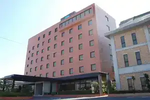 Izumo Royal Hotel, Идзумо
