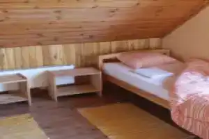 Guest House Magones, Прейли