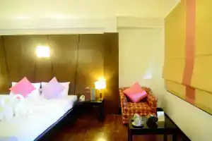Kireethara Boutique Resort, Чианг Май