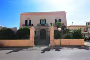 Отель «Palazzo Castriota», Алецио
