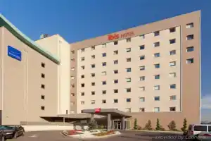 Отель «Ibis Kayseri», Кайсери