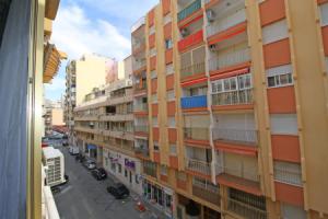 Apartamento Apolo 8 Costa Calpe, Кальпе