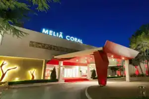 Hotel «Coral Plava Laguna», Умаг